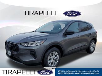 New 2026 Ford Escape Active 360° Tour