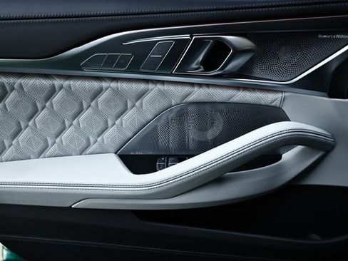 Used 2023 BMW M8 Gran Coupe xDrive Competition w/ M Carbon Exterior Package AWD/4WD image 14