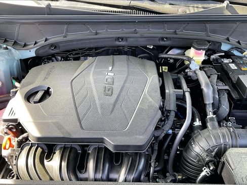 New 2026 Hyundai Santa Cruz SEL FWD image 12