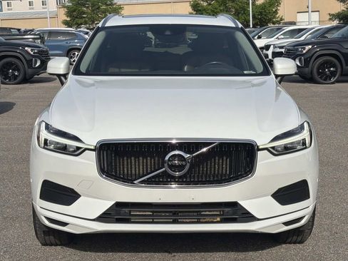 Used 2018 Volvo XC60 T5 Momentum AWD/4WD image 2
