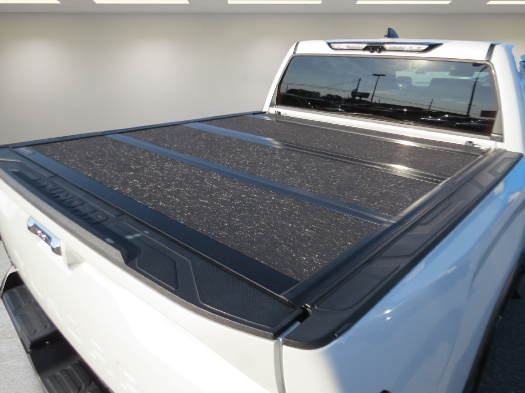Used 2024 Toyota Tundra Limited AWD/4WD image 13