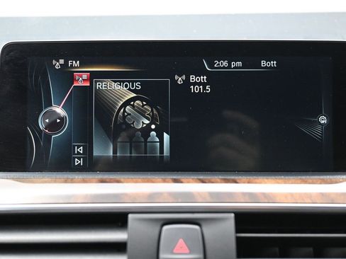 Used 2016 BMW 340i xDrive Sedan image 19