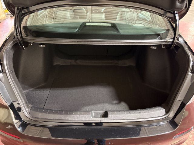 Used 2026 Honda Civic Sport Touring image 8