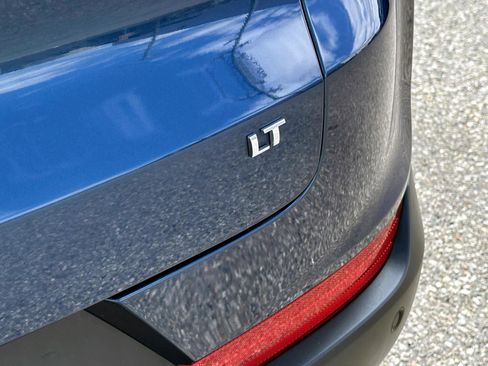 Used 2021 Chevrolet TrailBlazer LT w/ Convenience Package image 9