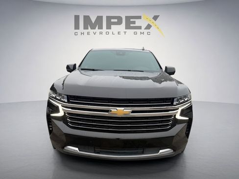 Used 2023 Chevrolet Tahoe LT AWD/4WD image 8