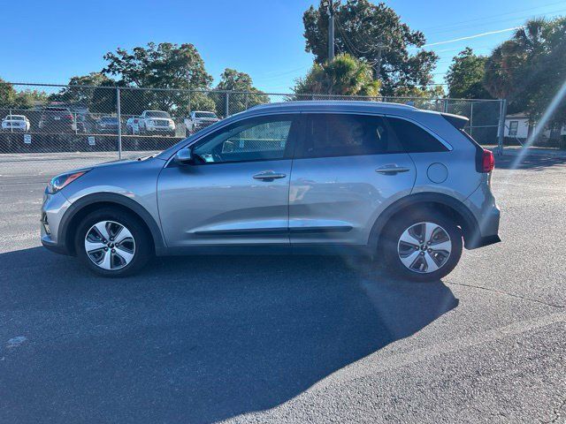 Used 2022 Kia Niro LX FWD image 2