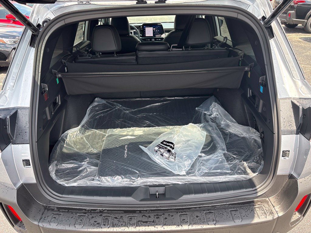 New 2026 Subaru Outback Premium AWD/4WD image 25