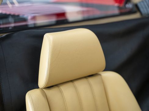 Used 1988 Ferrari 328 GTS RWD image 36