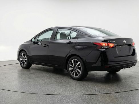 Used 2025 Nissan Versa SV FWD image 6