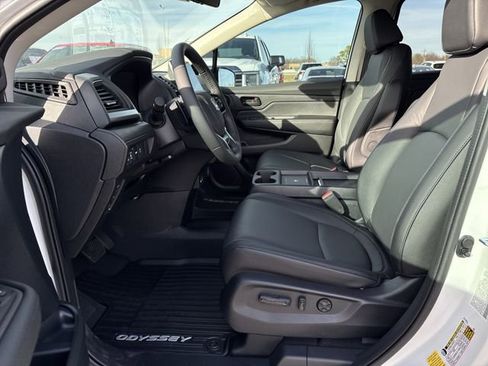 New 2026 Honda Odyssey EX-L image 10