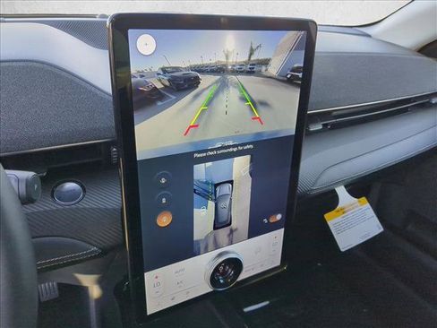 New 2026 Ford Mustang Mach-E Premium image 13