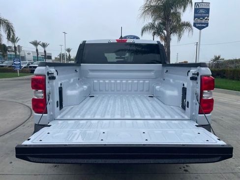 New 2026 Ford Maverick XLT w/ XLT Luxury Package image 23