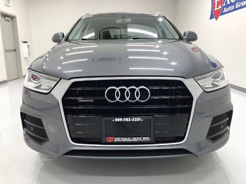 Used 2016 Audi Q3 2.0T Premium Plus image 15