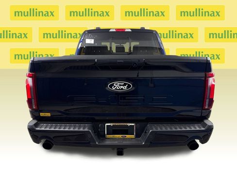 New 2026 Ford F150 Lariat w/ Equipment Group 501A Mid AWD/4WD image 8