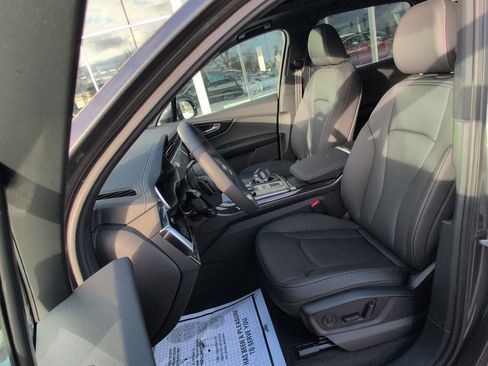 New 2026 Audi Q7 3.0T Premium image 19