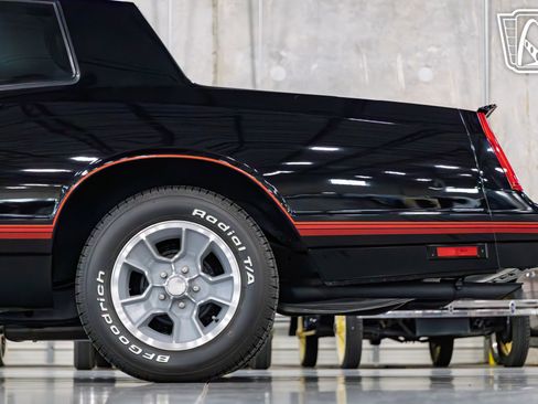 Used 1988 Chevrolet Monte Carlo SS image 26