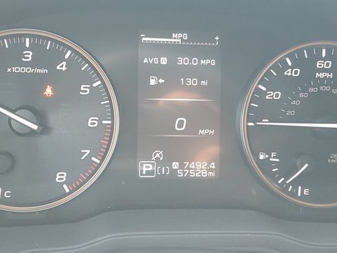 Certified 2024 Subaru Crosstrek 2.5i Wilderness AWD/4WD image 21