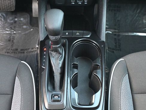 Used 2022 Chevrolet TrailBlazer LT w/ Convenience Package image 13