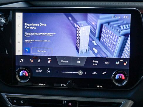 Used 2023 Lexus RX 350 FWD image 14