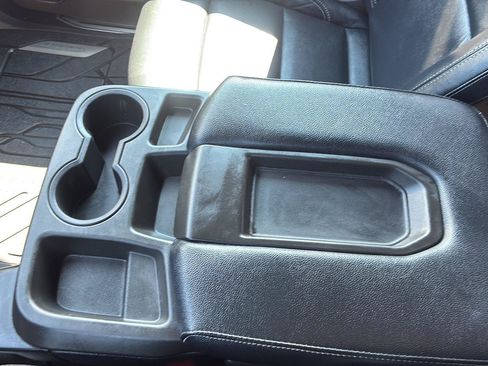 Used 2023 Chevrolet Silverado 1500 RST AWD/4WD image 52