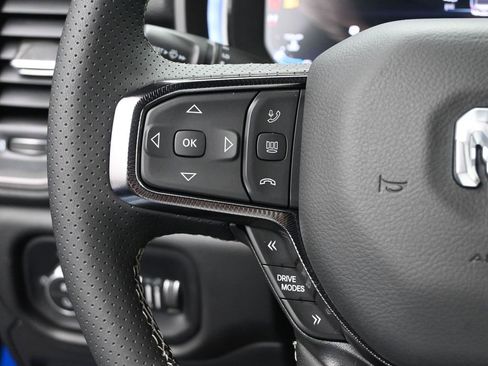 New 2026 RAM 1500 Rebel w/ Rebel Level 2 Equipment Group image 10