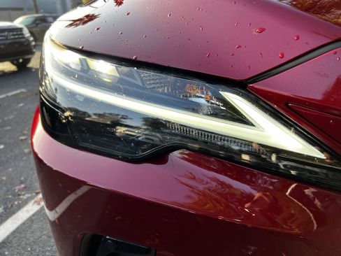 Certified 2023 Lexus RX 350 Premium Plus image 12