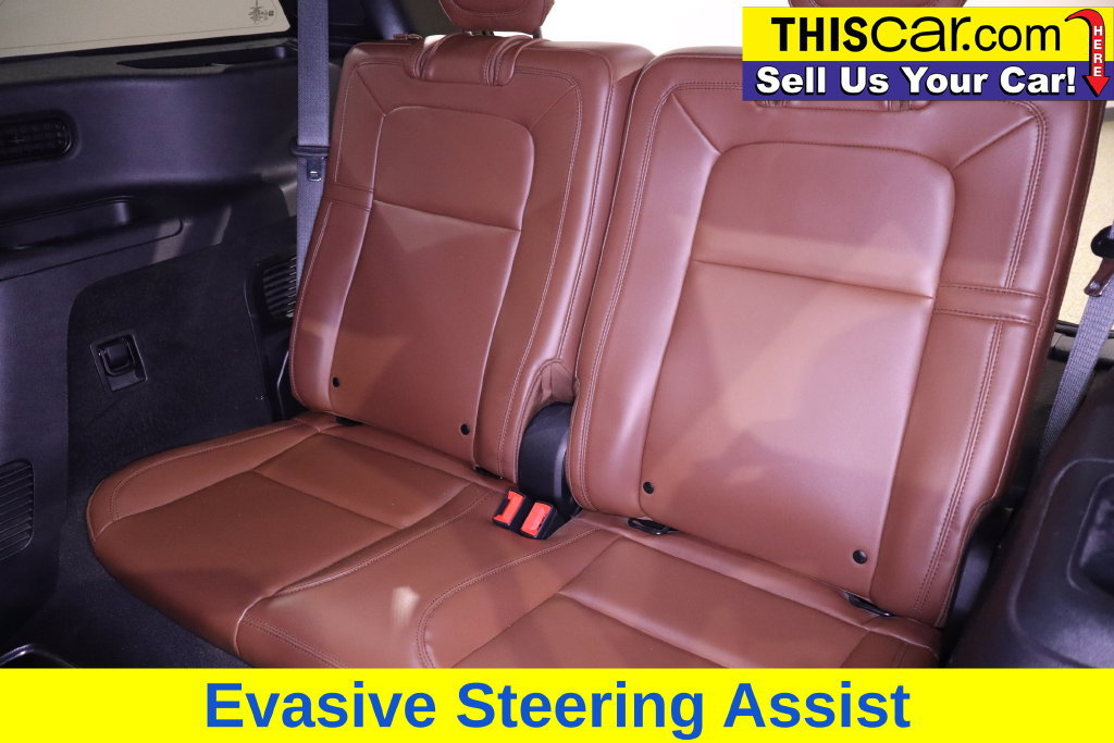 Used 2021 Lincoln Aviator Reserve w/ Equipment Group 210A AWD/4WD image 37