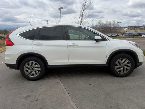 Used 2016 Honda CR-V EX image 8