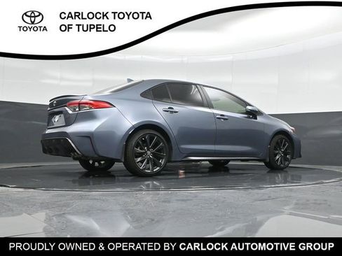 Used 2025 Toyota Corolla SE image 29