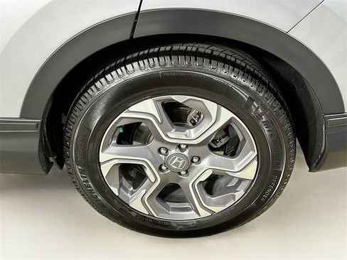 Certified 2019 Honda CR-V EX-L image 24