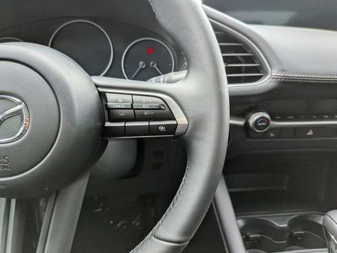 New 2026 MAZDA MAZDA3 2.5 S Sedan w/ Preferred Pkg FWD image 17
