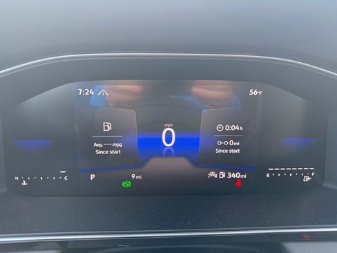 New 2026 Volkswagen Jetta Sport FWD image 11