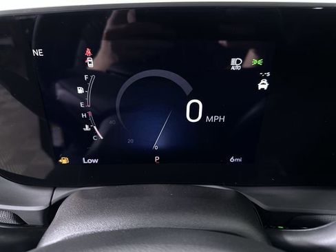 New 2026 Buick Envista Sport Touring FWD image 13