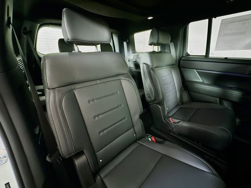 New 2026 Hyundai Santa Fe Calligraphy image 28