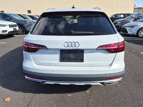 Used 2021 Audi A4 2.0T allroad Premium Plus image 5