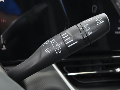 New 2025 Chevrolet TrailBlazer LT w/ Convenience Package image 20