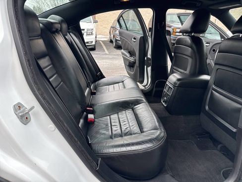 Used 2011 Dodge Charger R/T image 34