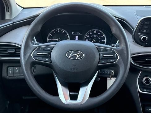 Used 2019 Hyundai Santa Fe SE image 14