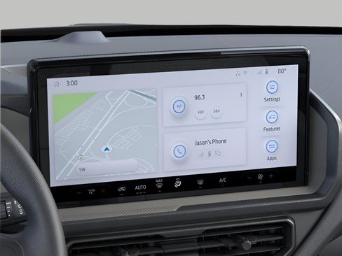 New 2026 Ford Bronco Sport Big Bend AWD/4WD image 14