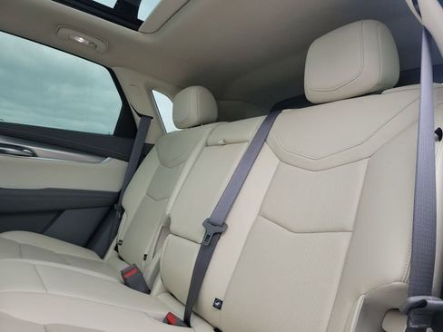Used 2023 Cadillac XT5 Premium Luxury image 20
