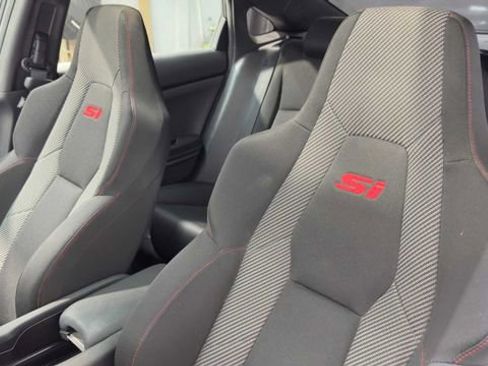 Used 2018 Honda Civic Si image 18