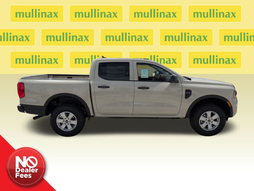 New 2026 Ford Ranger XL RWD image 2