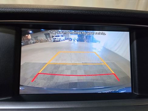 Used 2019 Kia Optima LX FWD image 22