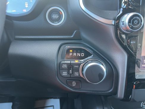 New 2026 RAM 1500 Big Horn image 28