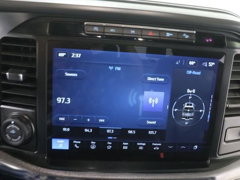 Used 2024 Ford F150 Lariat w/ Equipment Group 502A High image 13