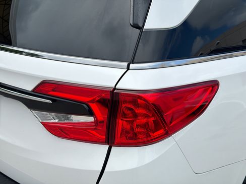 Used 2024 Honda Odyssey EX-L image 26