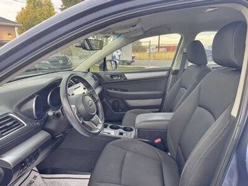 Used 2018 Subaru Legacy 2.5i Premium w/ Eyesight & BSD & Rcta & HBA image 12