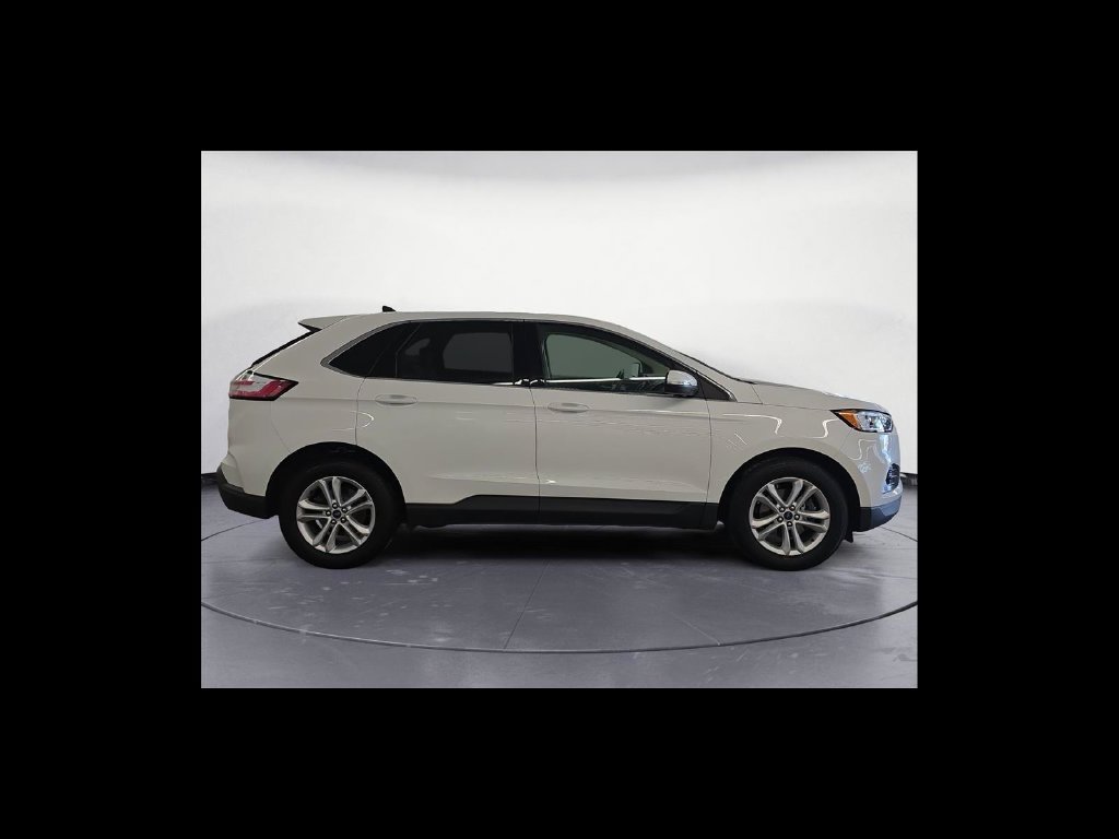 Used 2020 Ford Edge SEL w/ Convenience Package FWD image 7