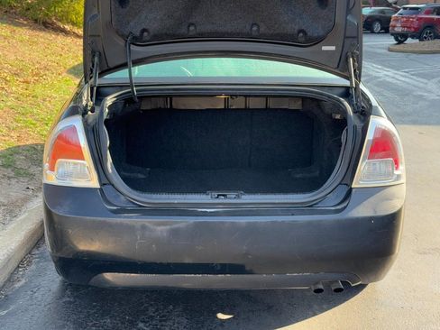 Used 2006 Ford Fusion SE image 9