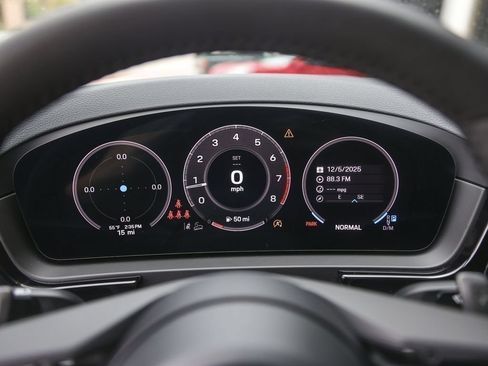 Certified 2026 Porsche Cayenne Coupe AWD/4WD image 16